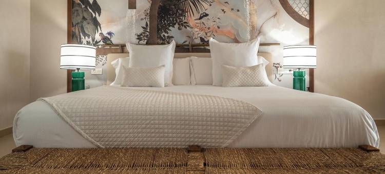 霍特尔里图阿尔德特拉&SPA(Hotel Ritual de Terra & Spa Moraira)图片