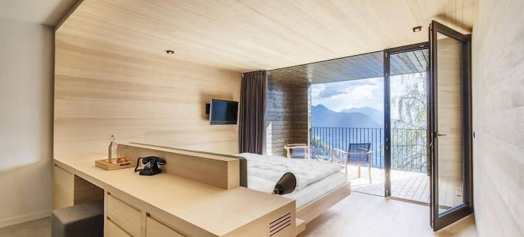 米拉蒙蒂精品酒店(Miramonti Boutique Hotel)图片