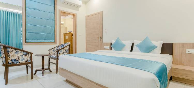 拉玛纳酒店(FabHotel Prime Ramana)图片