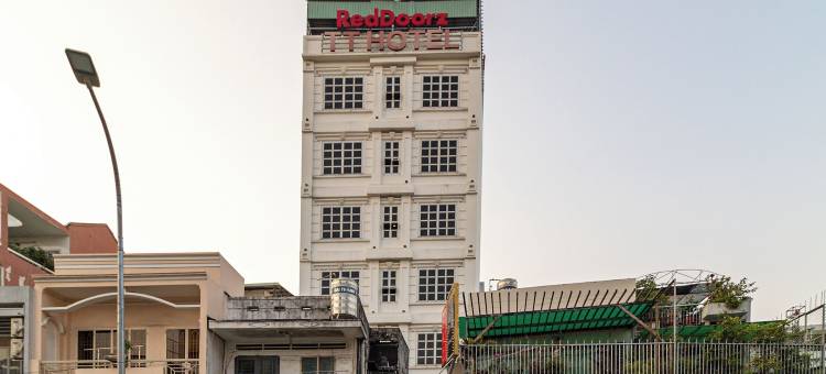 添清酒店(Thiem Thanh Hotel)图片