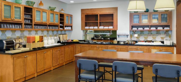 凯悦嘉轩酒店-劳德代尔堡南机场(Hyatt Place Ft Lauderdale Airport Cruise Port)图片