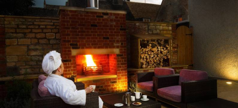 林荫道酒店及水疗(The Greenway Hotel & Spa)图片