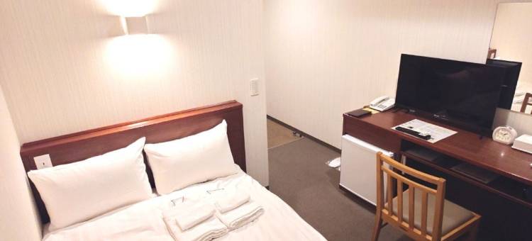 难波微笑酒店(Smile Hotel Namba)图片