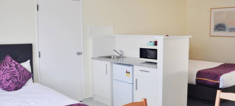 皇家公园小屋(Royal Park Lodge)图片