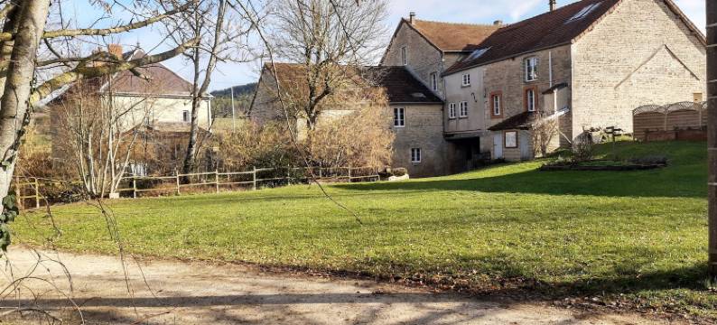 莫林德拉富瑞斯特住宿加早餐旅馆(Moulin de la Fleuristerie)图片