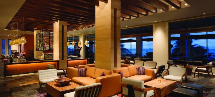 坎昆Hyatt乐家酒店 - 限成人- 全包(Turquoize at Hyatt Ziva Cancun - Adults Only - All Inclusive)图片