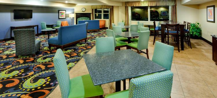 奥韦戈贝斯特韦斯特酒店(Best Western Owego Inn)图片
