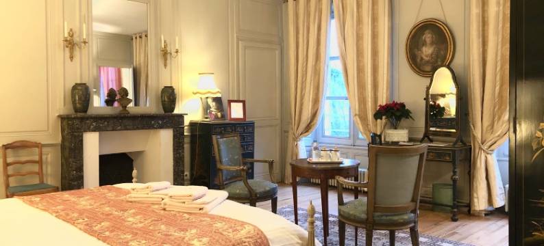 圣莱奥纳尔城堡酒店(Castel Saint-Léonard)图片