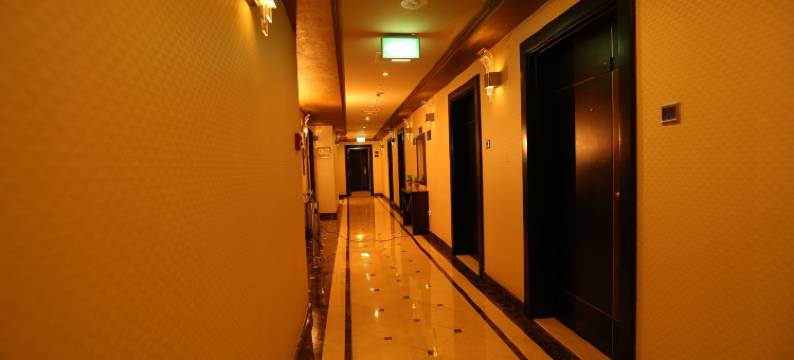 乌得梅塔沙丘公寓酒店(Dunes Hotel Apartment Oud Metha)图片