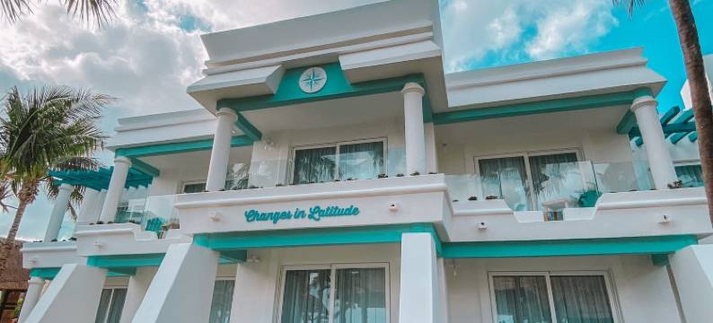 玛格丽塔维尔岛屿度假村里维埃拉坎昆 - 卡里斯玛全包体验(Margaritaville Island Reserve Riviera Cancun by Karisma)图片