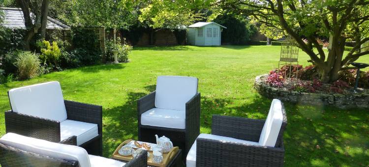 灰狗小屋(The Greyhound - Historic Former Inn)图片