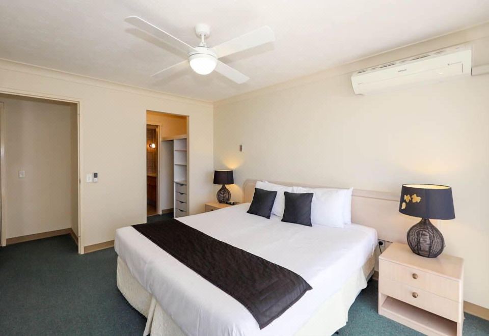 Bougainvillea Luxury Apartments Hotel Overview