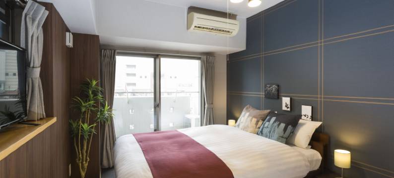 科洛桑特长崎站酒店(Coruscant Hotel Nagasaki Station)图片