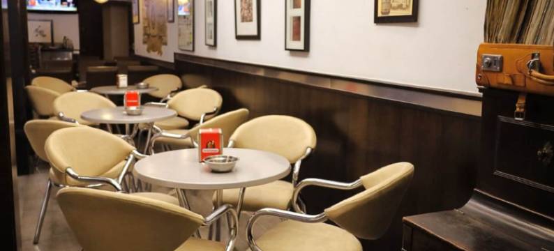 Hospedium DLJ 本纳萨尔旅馆(Hospedium Dlj Hostal Ben Nassar)图片