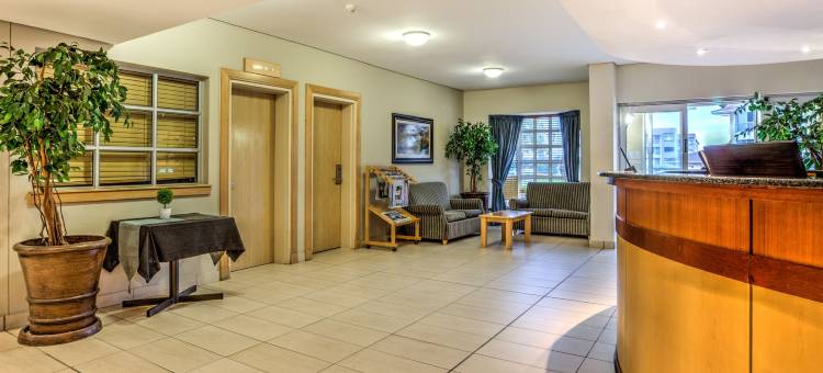 Road Lodge - 里查兹贝(Road Lodge Richards Bay)图片