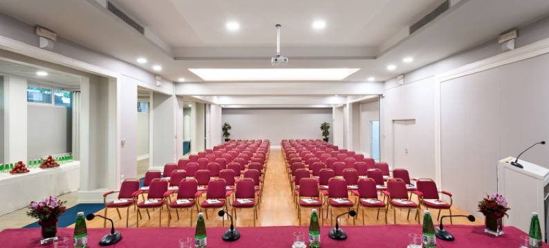 锦绣席尔瓦酒店(Silva Hotel Splendid)图片