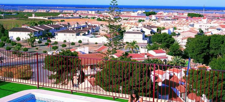 特拉尼亚酒店(Hotel Traíña)图片