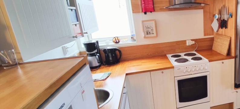 Åkrehamn Marina艾克雷汉姆海湾(Åkrehamn Marina)图片