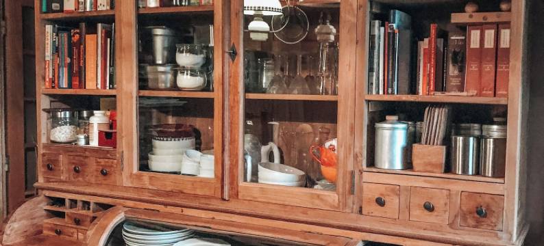 莱斯福里耶尔小屋(Cottage les Forières)图片