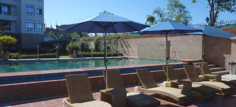 索布拉利亚 水疗度假村(Sobralia Casino Resort & Spa)图片