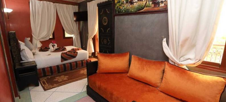 Equi宫& Spa(Equi Palace & Spa)图片