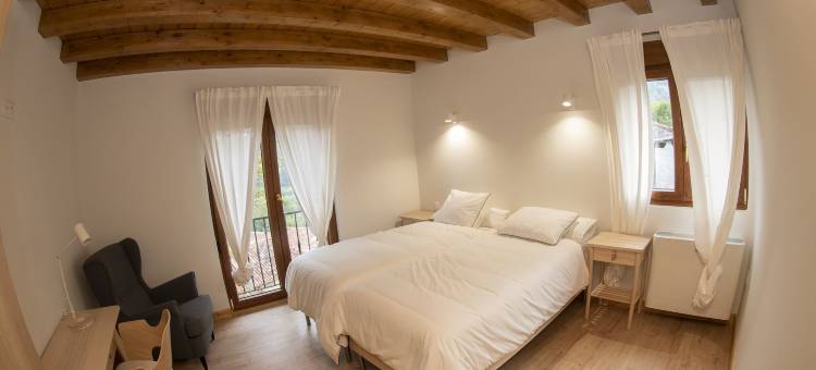 欧洲山脉公寓(Apartamentos Los Picos de Europa)图片