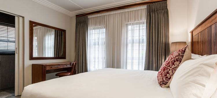 卡米洛特旅馆及公寓(Camelot Guest House & Apartments)图片