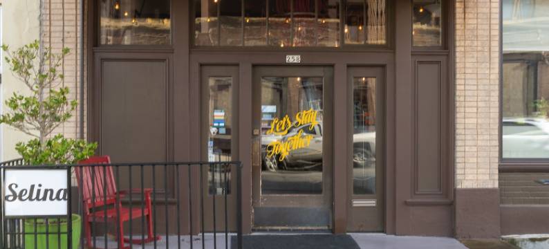 阿斯托里亚赛琳娜准将酒店(Commodore Hotel)图片