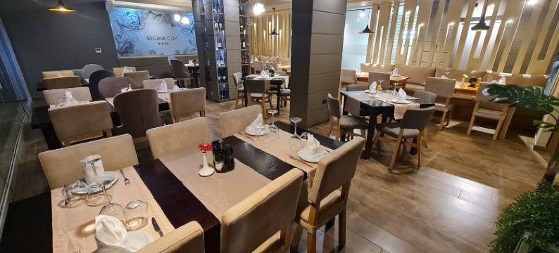 瑞吉娜城市酒店(Regina City Hotel & Spa)图片