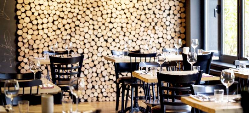 勒瓦尔德普瓦酒店 - 罗吉斯酒店餐厅(Hôtel Val de Poix- Logis Hôtel Restaurant)图片