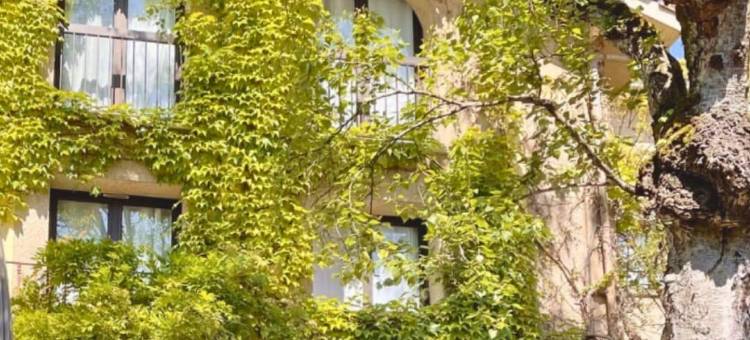 洛吉斯酒店诺米斯格拉迪尼昂(Logis Hotel Noemys Gradignan)图片