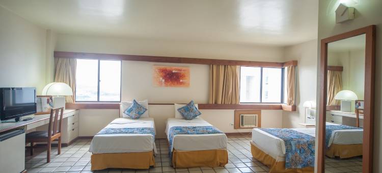 Dan INN Mar Piedade By Nacional Inn图片