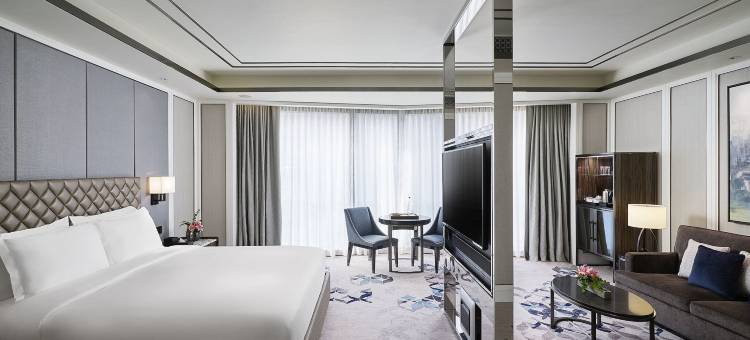 马尼拉大仓酒店-新港世界度假村(Hotel Okura Manila at Newport World Resorts)图片