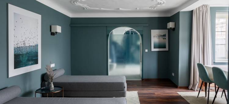 Numa 萨尔茨堡 索纳特(Numa Salzburg Sonate)图片