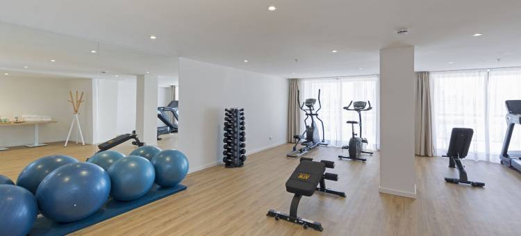 林达海滩 HSM 酒店(HSM Linda Playa)图片