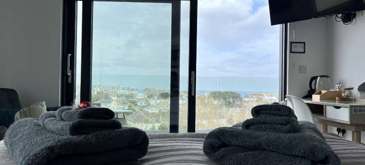 圣艾夫斯乌诺酒店(Uno - St Ives)图片