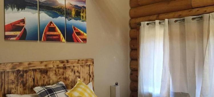 庞德罗萨旅馆(Ponderosa Inn)图片
