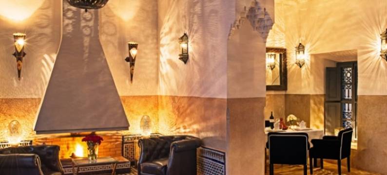 阿多尔摩洛哥传统庭院住宅(Riad Adore)图片