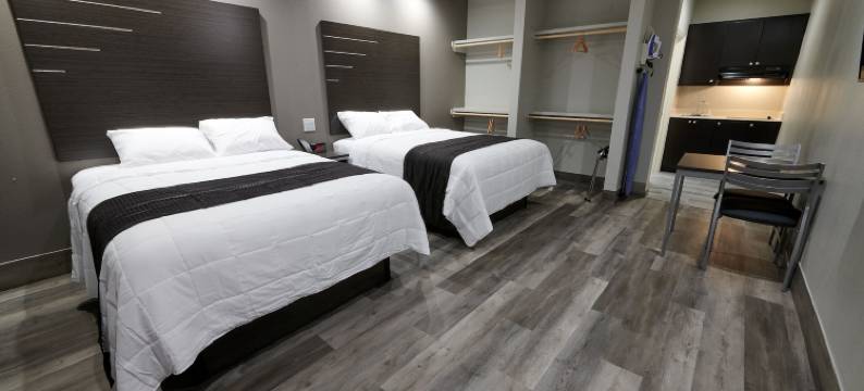 水晶旅馆(Crystal Inn)图片