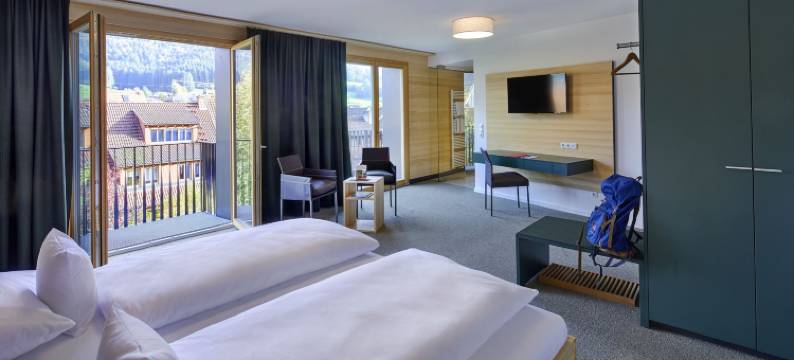 艾尔兹兰酒店 9 林登商务及家庭酒店(ElzLand Hotel 9 Linden)图片