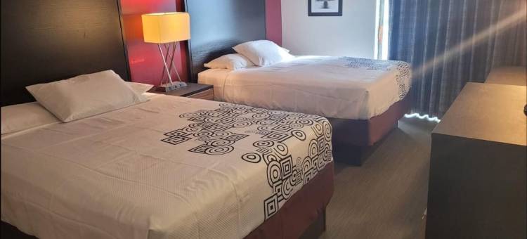 美洲最佳价值旅馆-马头市(Americas Best Value Inn Horseheads)图片