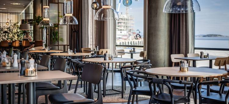 哈斯塔德质量酒店(Quality Hotel Harstad)图片