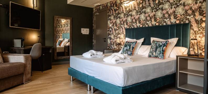 Hotel GilMar 旧奥雷利亚纳酒店(Hotel GilMar Orellana la Vieja)图片