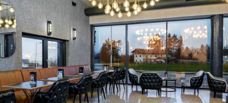 布劳瑙公园酒店(Parkhotel Braunau - 24 Stunden Self Check-IN)图片