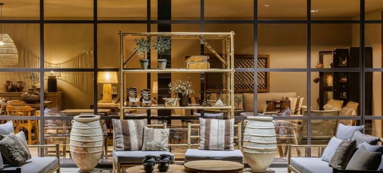 特拉罗萨乡村屋与葡萄园(Terra Rosa Country House & Vineyards)图片