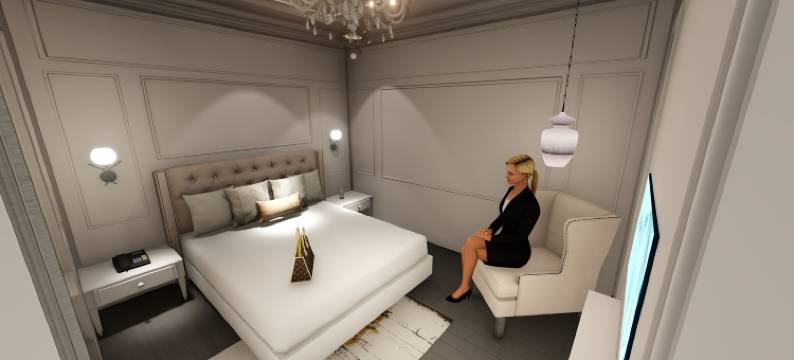 赖瓦赛加早早酒店(Enrise by Sayaji, Rewa)图片