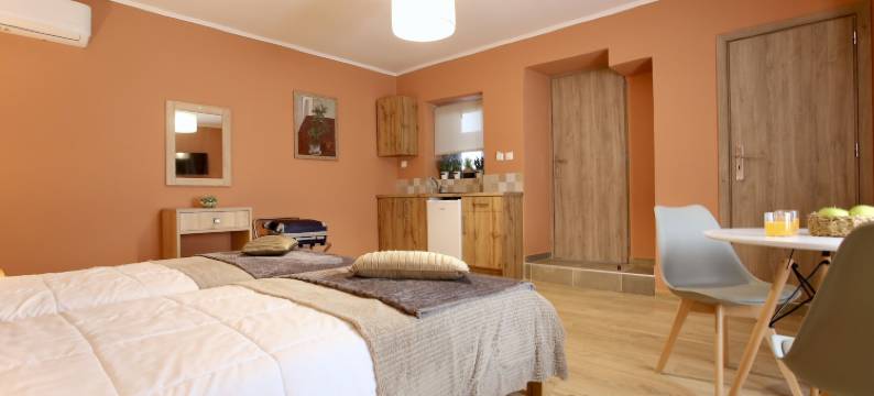 GK地中海村 - 机场班车(GK Mediterranean Village -AirportShuttle)图片