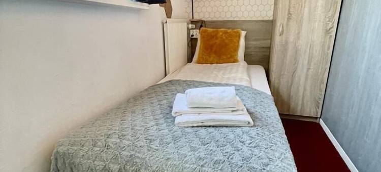 普罗旺科酒店(Hotel le Provencal)图片