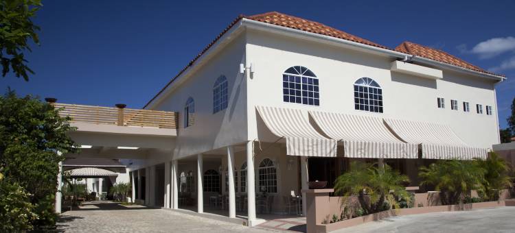 桑迪天堂度假村(Sandy Haven Resort)图片