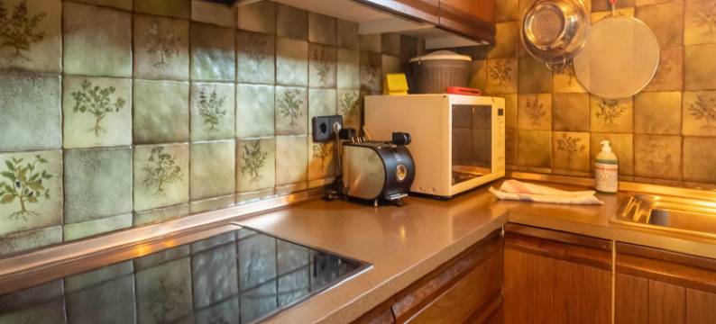 近滑雪缆车的巴特克莱因基尔希海姆公寓(Zentral Gelegenes Apartment in Bad Kleinkirchheim)图片